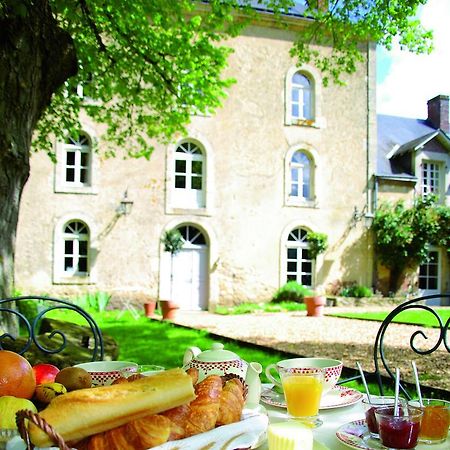 Le Moulin Du Pont D'Iverny Montmirail  Exterior foto